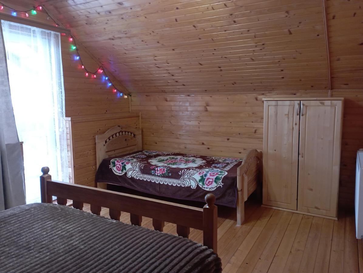 Holiday Home Melodiya Karpat Yaremche Dış mekan fotoğraf