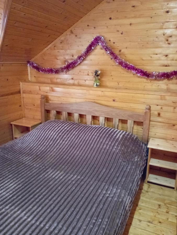 Holiday Home Melodiya Karpat Yaremche Dış mekan fotoğraf