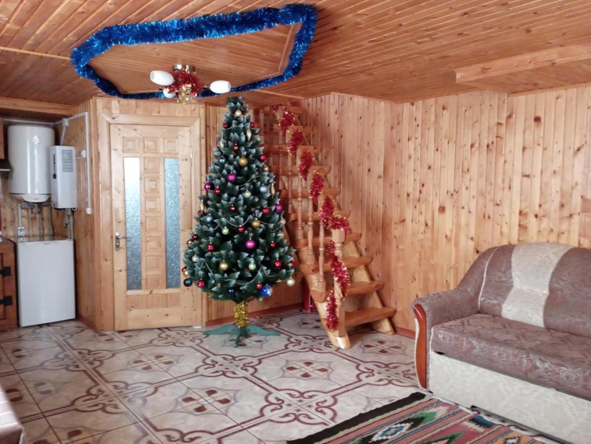 Holiday Home Melodiya Karpat Yaremche Dış mekan fotoğraf