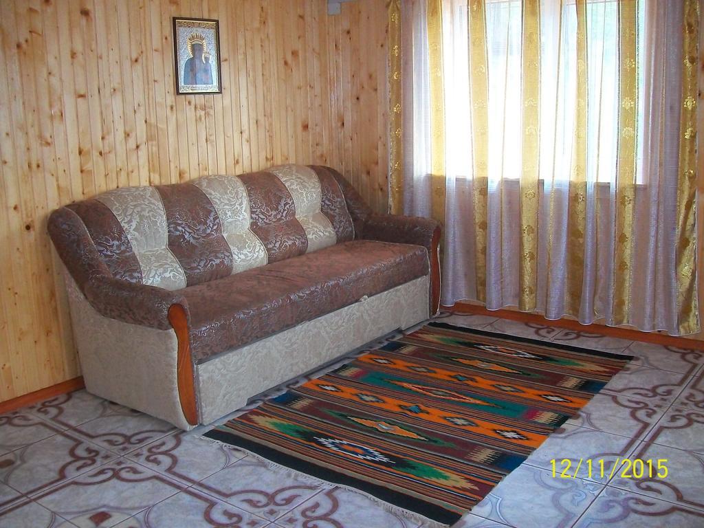 Holiday Home Melodiya Karpat Yaremche Dış mekan fotoğraf
