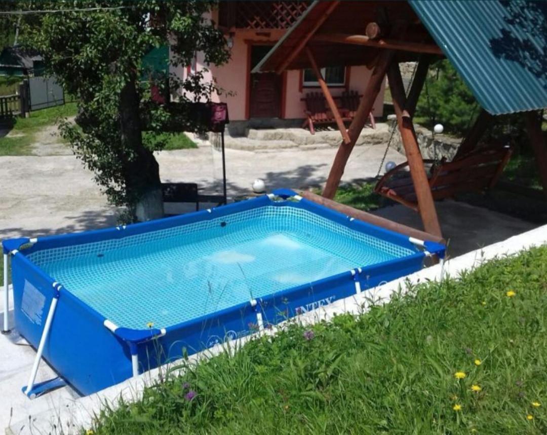 Holiday Home Melodiya Karpat Yaremche Dış mekan fotoğraf