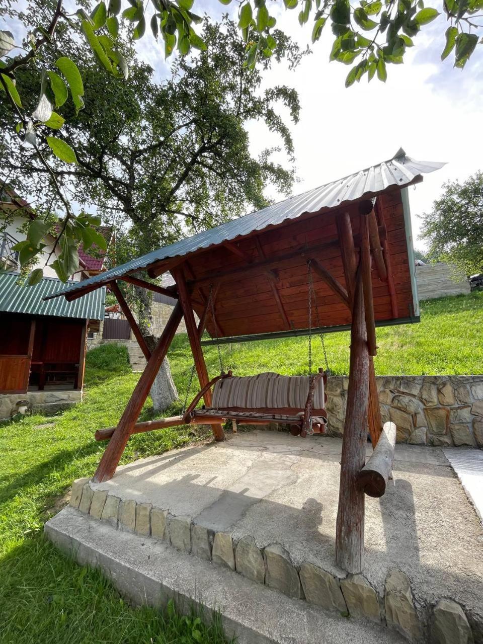 Holiday Home Melodiya Karpat Yaremche Dış mekan fotoğraf