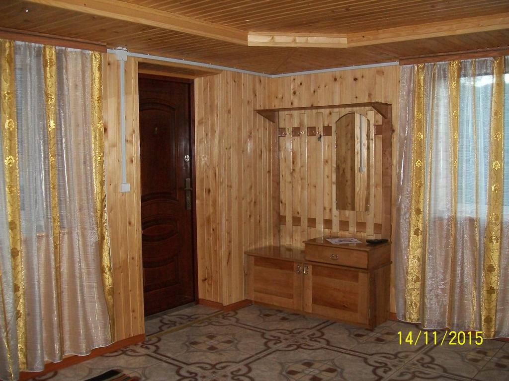Holiday Home Melodiya Karpat Yaremche Dış mekan fotoğraf