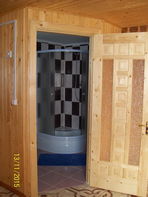 Holiday Home Melodiya Karpat Yaremche Dış mekan fotoğraf