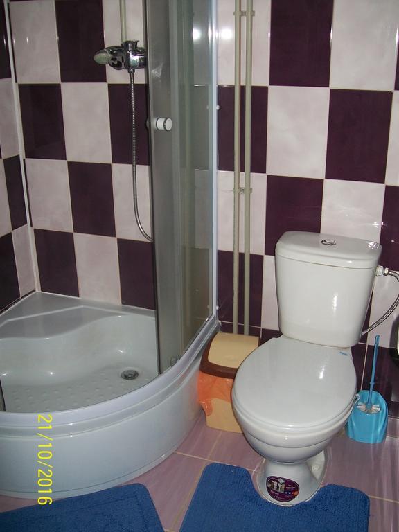 Holiday Home Melodiya Karpat Yaremche Dış mekan fotoğraf