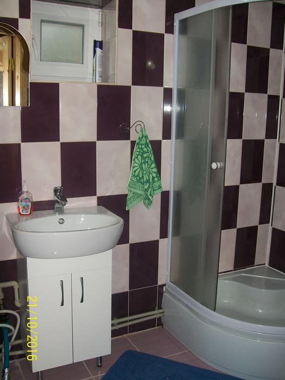 Holiday Home Melodiya Karpat Yaremche Dış mekan fotoğraf