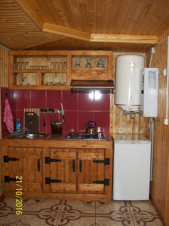 Holiday Home Melodiya Karpat Yaremche Dış mekan fotoğraf