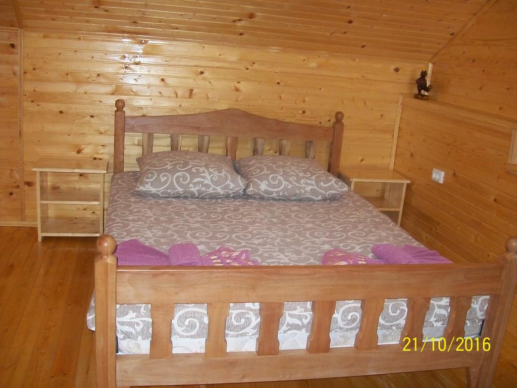 Holiday Home Melodiya Karpat Yaremche Dış mekan fotoğraf
