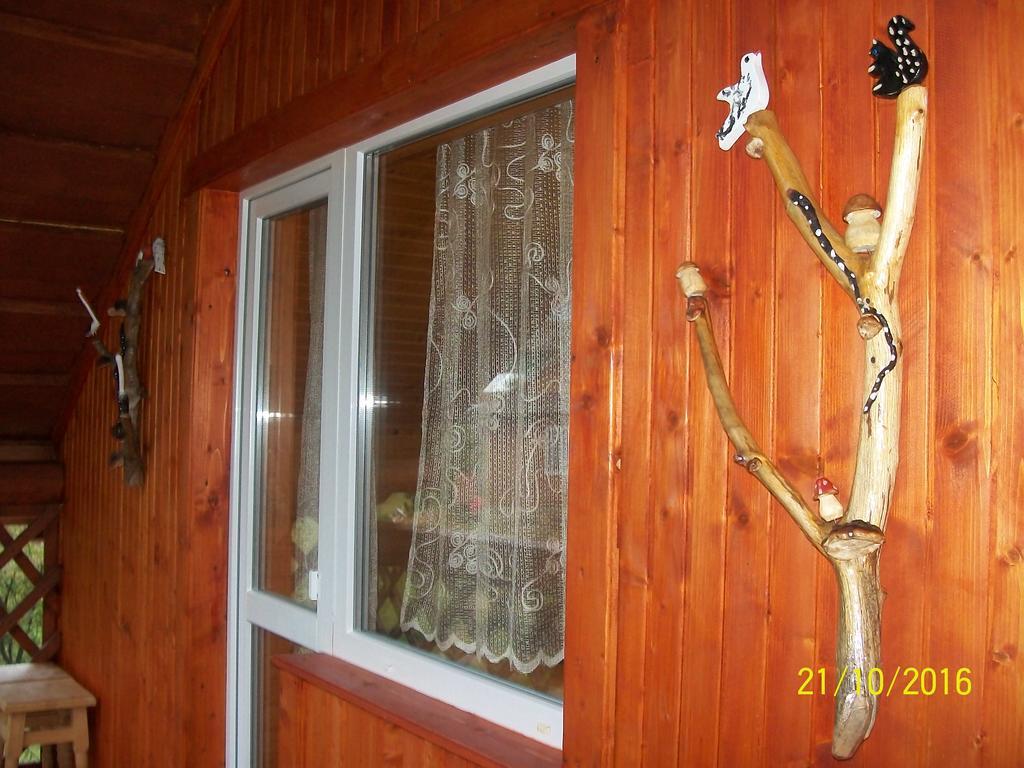 Holiday Home Melodiya Karpat Yaremche Dış mekan fotoğraf