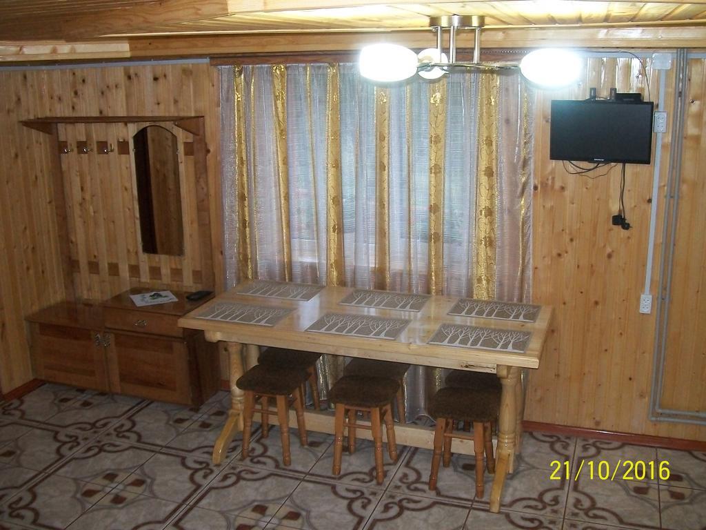 Holiday Home Melodiya Karpat Yaremche Dış mekan fotoğraf