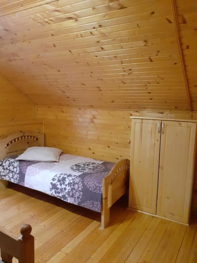 Holiday Home Melodiya Karpat Yaremche Dış mekan fotoğraf