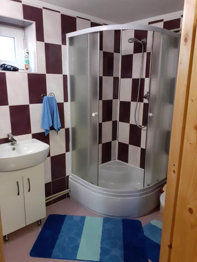 Holiday Home Melodiya Karpat Yaremche Dış mekan fotoğraf