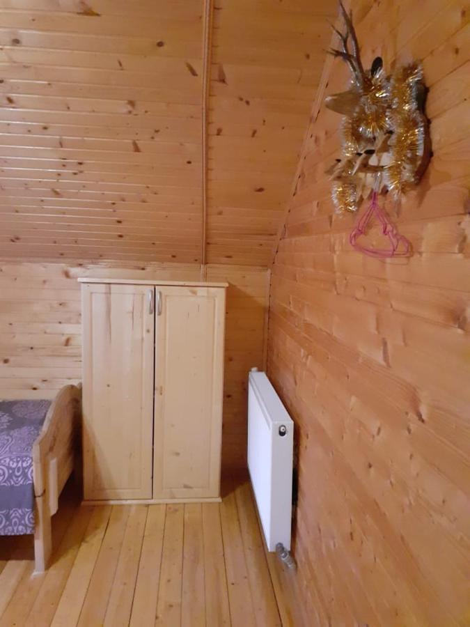 Holiday Home Melodiya Karpat Yaremche Dış mekan fotoğraf